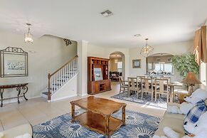 Home 5 Mi to Disney Springs & Epcot!