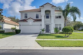 Home 5 Mi to Disney Springs & Epcot!