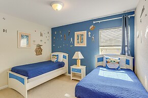 Home 5 Mi to Disney Springs & Epcot!