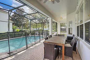 Home 5 Mi to Disney Springs & Epcot!