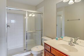 Home 5 Mi to Disney Springs & Epcot!