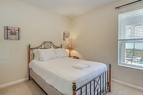 Home 5 Mi to Disney Springs & Epcot!