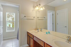 Home 5 Mi to Disney Springs & Epcot!