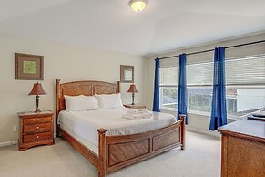 Home 5 Mi to Disney Springs & Epcot!