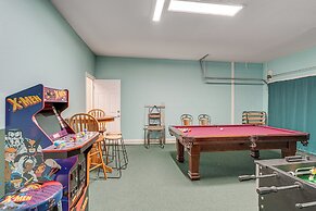 Home 5 Mi to Disney Springs & Epcot!