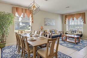 Home 5 Mi to Disney Springs & Epcot!