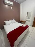 Pousada Lençóis de Amaro