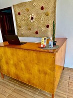 Pousada Lençóis de Amaro