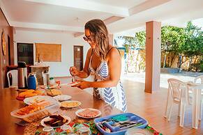 Pousada Lençóis de Amaro