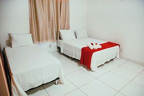 Pousada Lençóis de Amaro