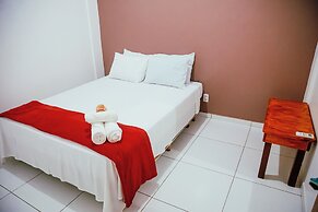 Pousada Lençóis de Amaro