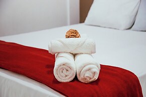 Pousada Lençóis de Amaro