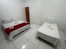 Pousada Lençóis de Amaro