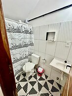 Pousada Lençóis de Amaro