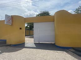 Pousada Lençóis de Amaro