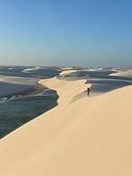 Pousada Lençóis de Amaro