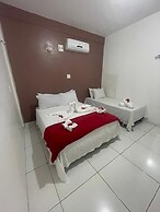 Pousada Lençóis de Amaro