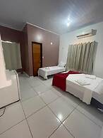 Pousada Lençóis de Amaro