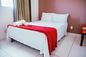 Pousada Lençóis de Amaro