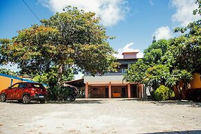 Pousada Lençóis de Amaro