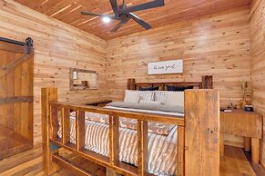 Galena Cabin on 20 Acres: 5 Mi to Downtown!