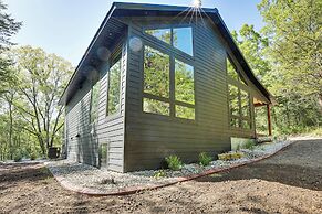 Galena Cabin on 20 Acres: 5 Mi to Downtown!