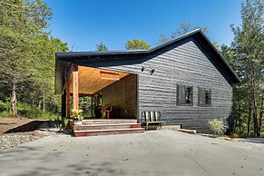 Galena Cabin on 20 Acres: 5 Mi to Downtown!