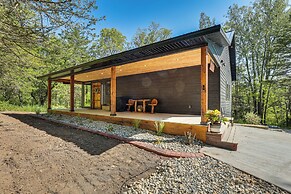 Galena Cabin on 20 Acres: 5 Mi to Downtown!