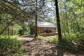 Galena Cabin on 20 Acres: 5 Mi to Downtown!