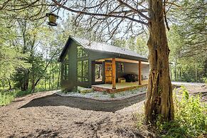 Galena Cabin on 20 Acres: 5 Mi to Downtown!