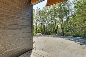 Galena Cabin on 20 Acres: 5 Mi to Downtown!