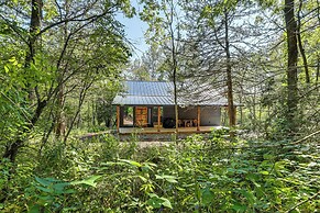 Galena Cabin on 20 Acres: 5 Mi to Downtown!