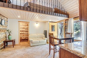 Bryce Canyon Basecamp: Historic Homesteader Cabin