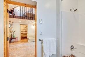 Bryce Canyon Basecamp: Historic Homesteader Cabin