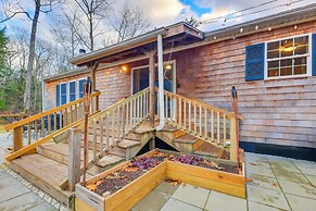 Hermit Lake New Hampshire House!