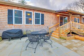 Hermit Lake New Hampshire House!