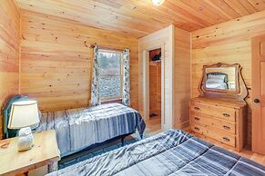 Family-friendly Brooks Gem w/ Spacious Yard!