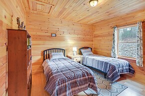 Family-friendly Brooks Gem w/ Spacious Yard!