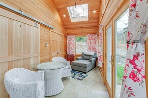 Family-friendly Brooks Gem w/ Spacious Yard!