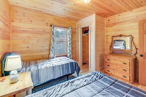 Family-friendly Brooks Gem w/ Spacious Yard!