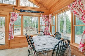 Family-friendly Brooks Gem w/ Spacious Yard!