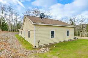 Family-friendly Brooks Gem w/ Spacious Yard!