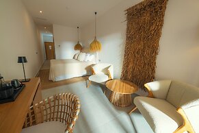 ALCAIDESA BOUTIQUE HOTEL