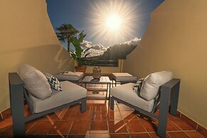 ALCAIDESA BOUTIQUE HOTEL