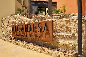 ALCAIDESA BOUTIQUE HOTEL