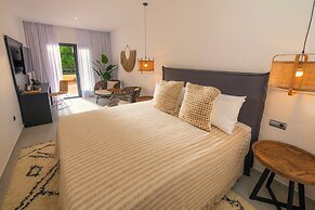 ALCAIDESA BOUTIQUE HOTEL