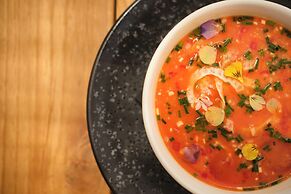 ALCAIDESA BOUTIQUE HOTEL