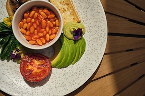 ALCAIDESA BOUTIQUE HOTEL