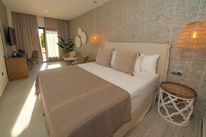 ALCAIDESA BOUTIQUE HOTEL