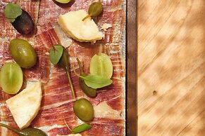 ALCAIDESA BOUTIQUE HOTEL